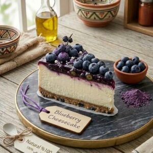 bluberrycheecake