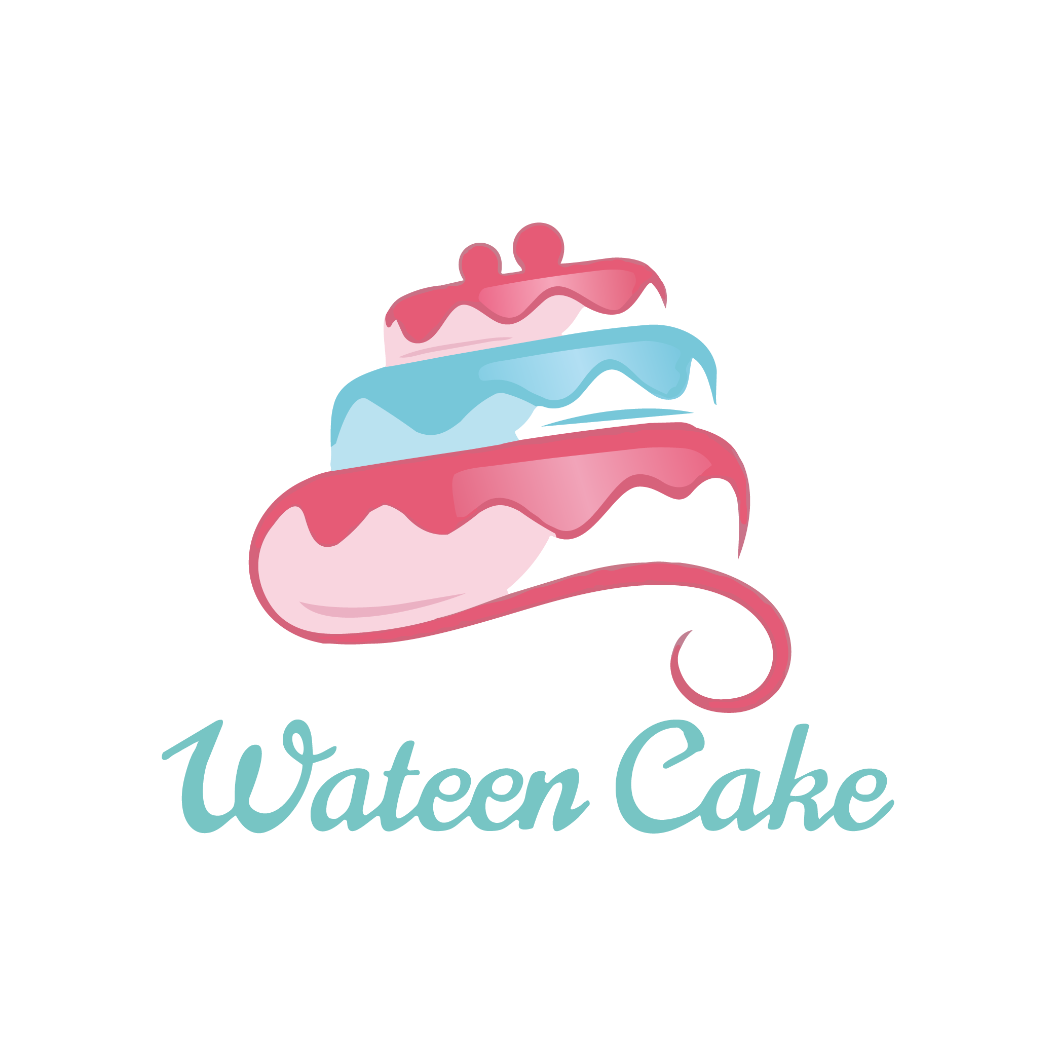 Wateen Cake وتين كيك