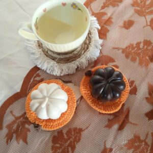 كرات الهوت شوكليت