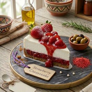 تشيز كيك اللوتس (copy)