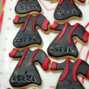 كوكيز الثيمات kg 1